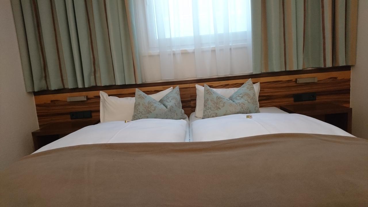 Alpinlounge Raetia Appartements ايشجل المظهر الخارجي الصورة