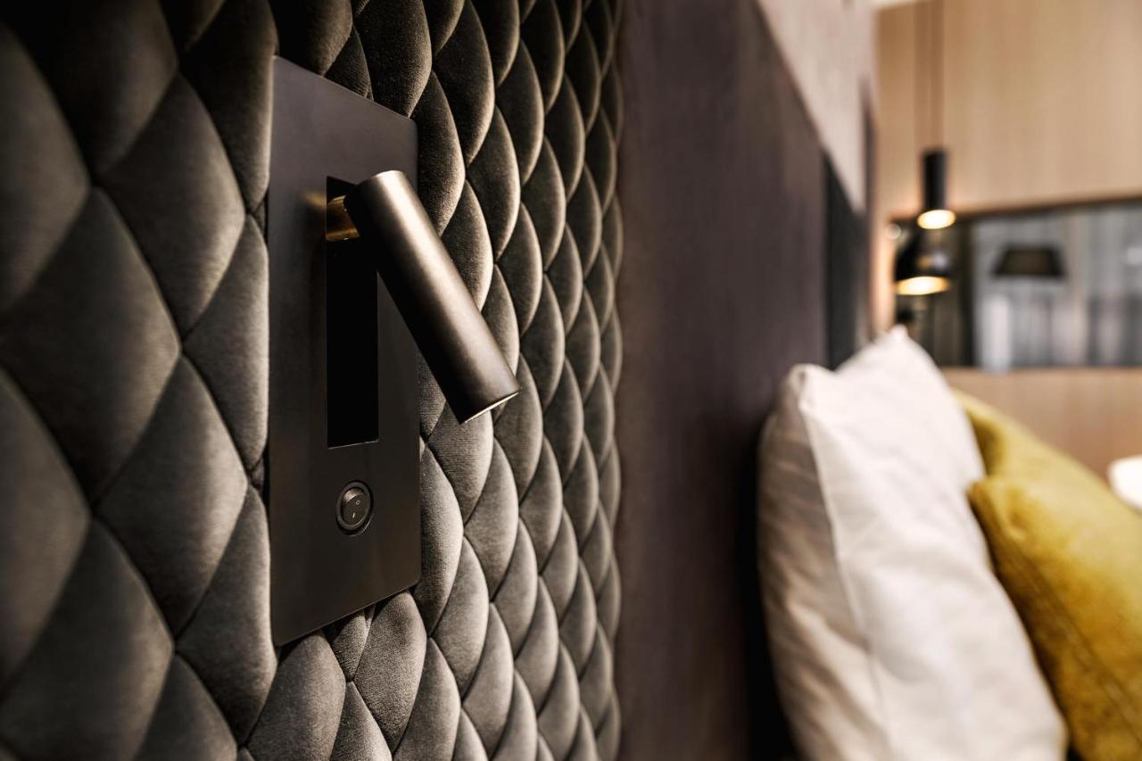 Alpinlounge Raetia Appartements ايشجل المظهر الخارجي الصورة