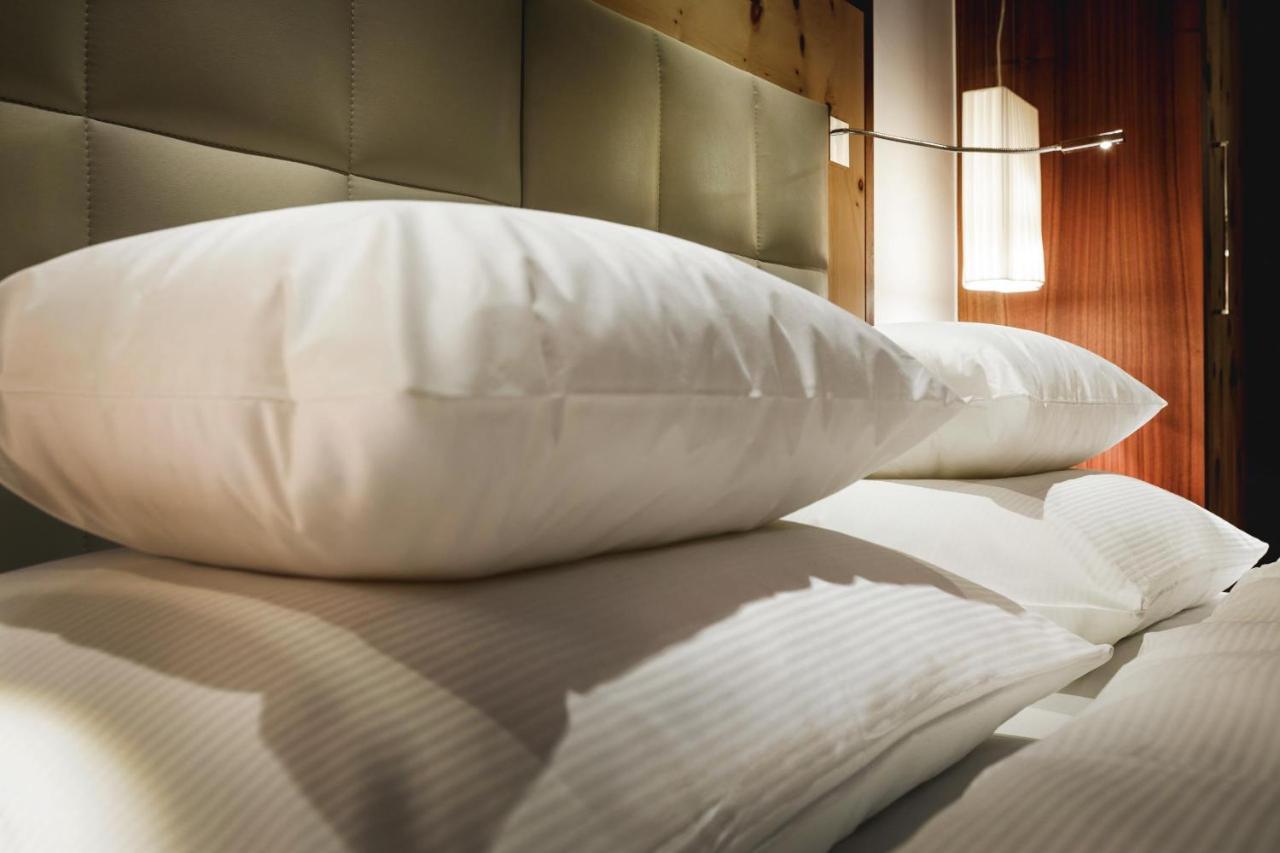 Alpinlounge Raetia Appartements ايشجل المظهر الخارجي الصورة